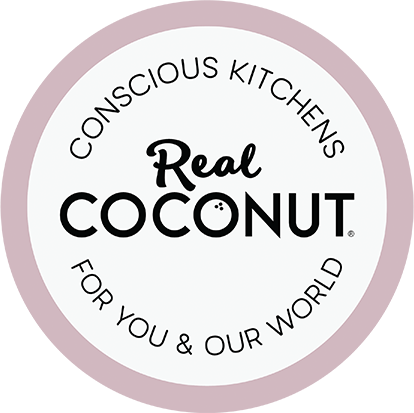 The Real Coconut