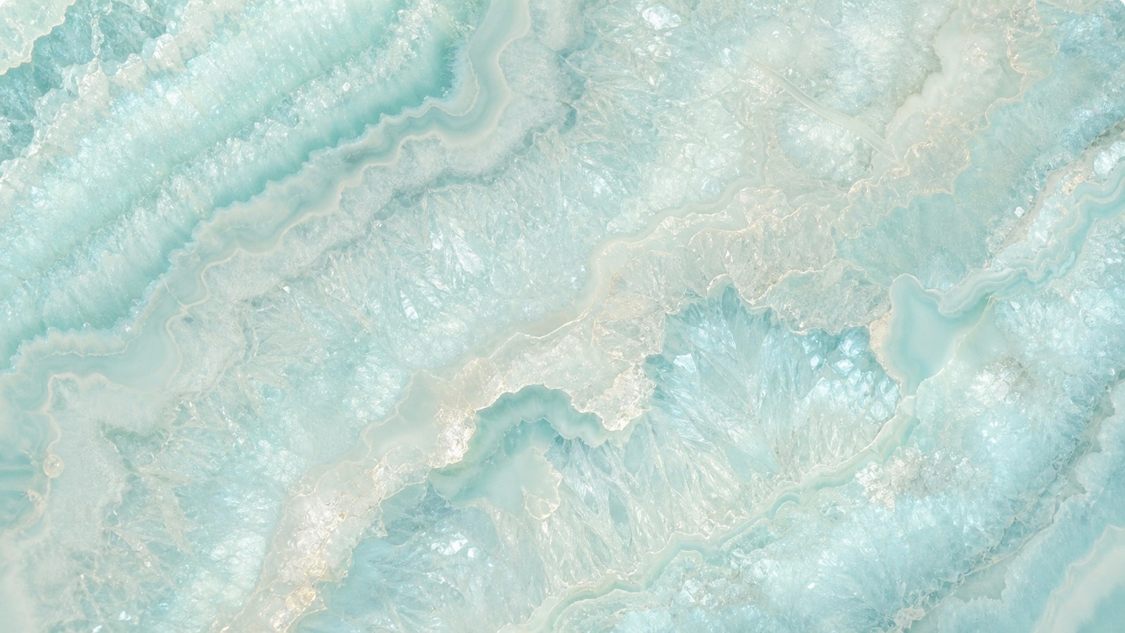 Marine mineral water