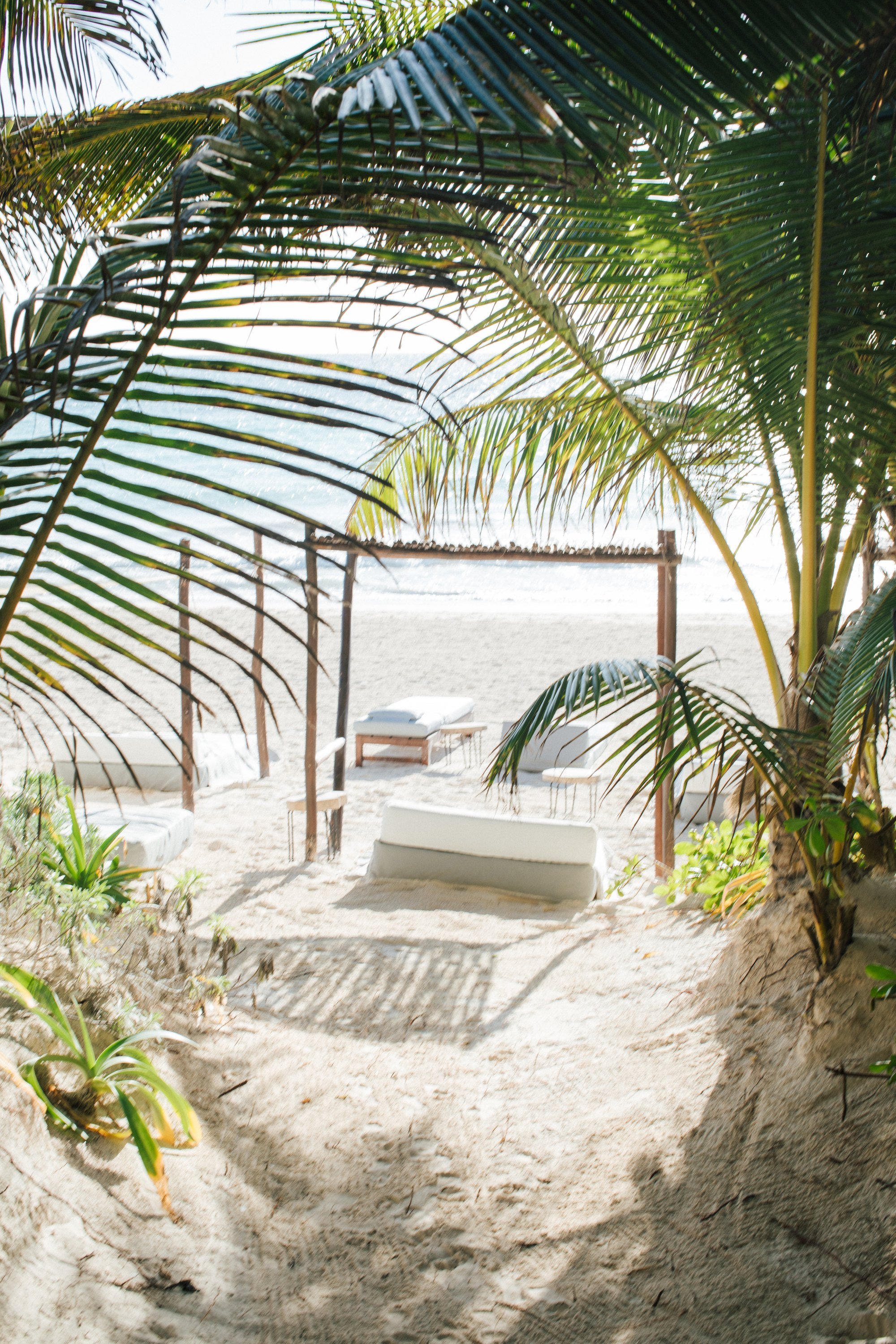 Sanara, Tulum